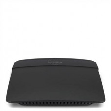 LINKSYS E1200 N300 WIRELESS ROUTER